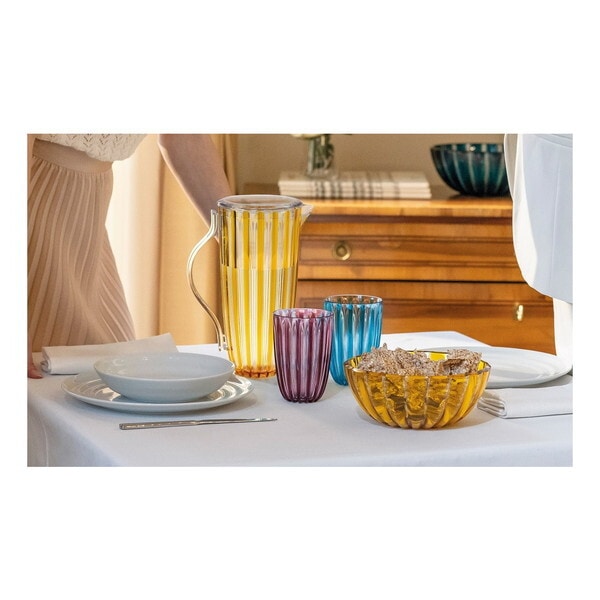 Guzzini タンブラー 4個セット Dolce Vita エメラルド 12390069 Guzzini タンブラー 4個セット Dolce Vita エメラルド 12390069