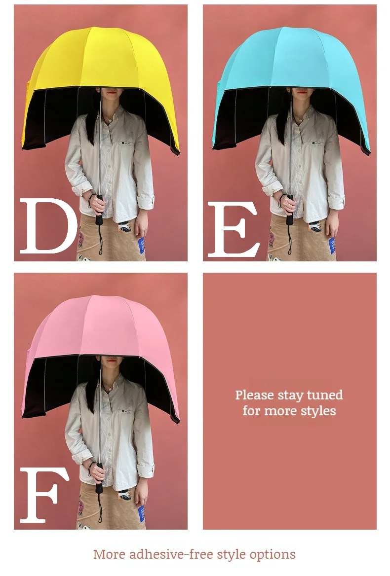 アウトドアヘルメット傘 2024 多機能タイプ UPF50+ 日傘 雨用傘 UV保護 紫外線対策 ワンサイズ サイクリング ナイトプール キャンプ お出かけ ストリート 海 アウトドアヘルメット傘 2024 多機能タイプ UPF50+ 日傘 雨用傘 UV保護 紫外線対策 ワンサイズ サイクリング ナイトプール キャンプ お出かけ ストリート 海