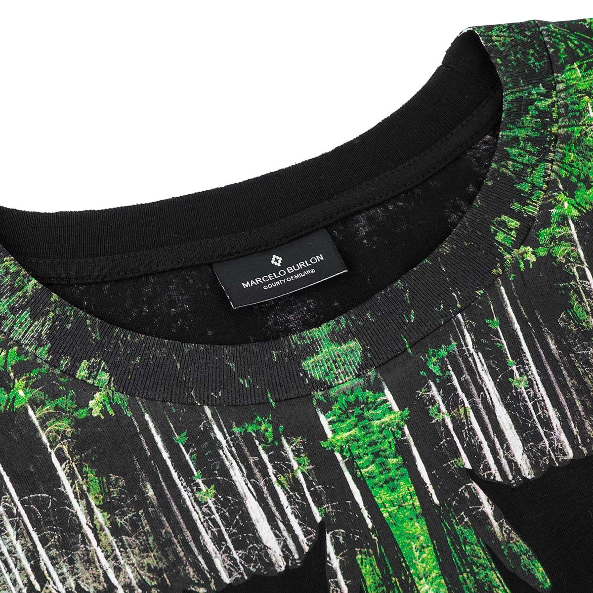 マルセロブロン Marcelo Burlon マルセロバ メンズファッション お買い得 豊富な Officenext Moscow Com