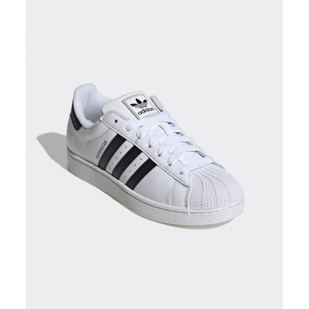 アディダススーパースター II-ホワイト:ブラック/IH8659 アディダススーパースター II-ホワイト:ブラック/IH8659