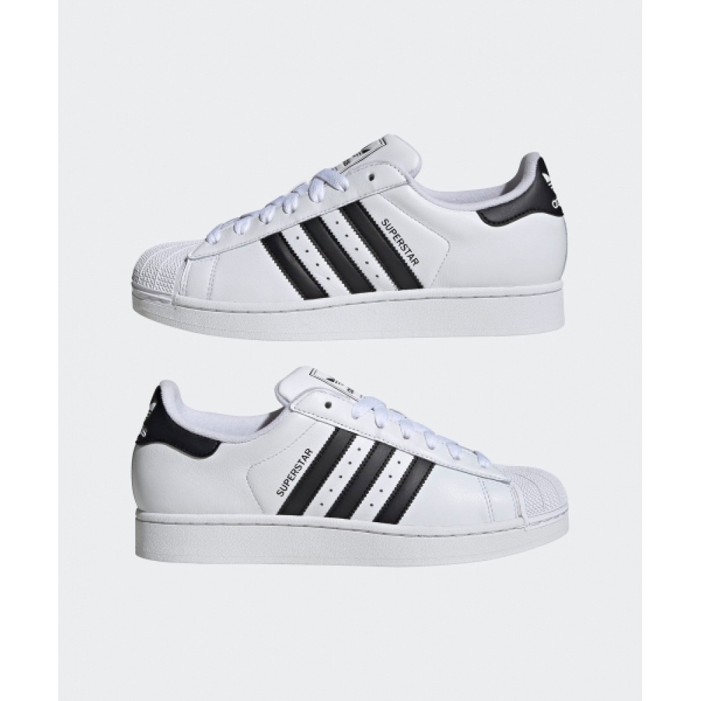アディダススーパースター II-ホワイト:ブラック/IH8659 アディダススーパースター II-ホワイト:ブラック/IH8659