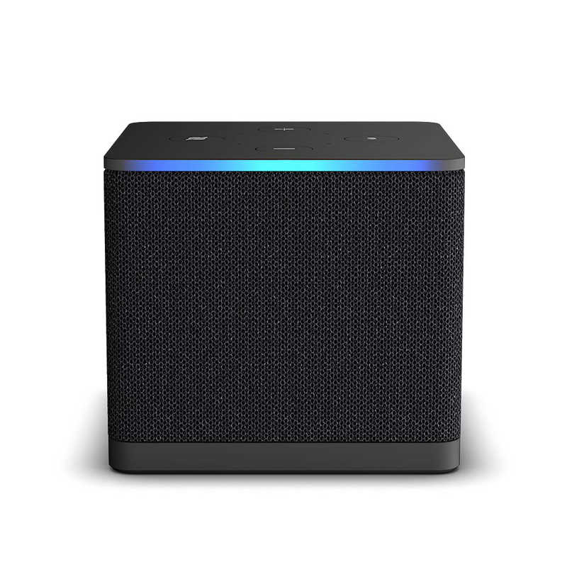 Amazon Fire TV Cube Alexa対応音声認識リモコン付属 ストリーミングメディアプレーヤー B09BZY8HBN Amazon Fire TV Cube Alexa対応音声認識リモコン付属 ストリーミングメディアプレーヤー B09BZY8HBN