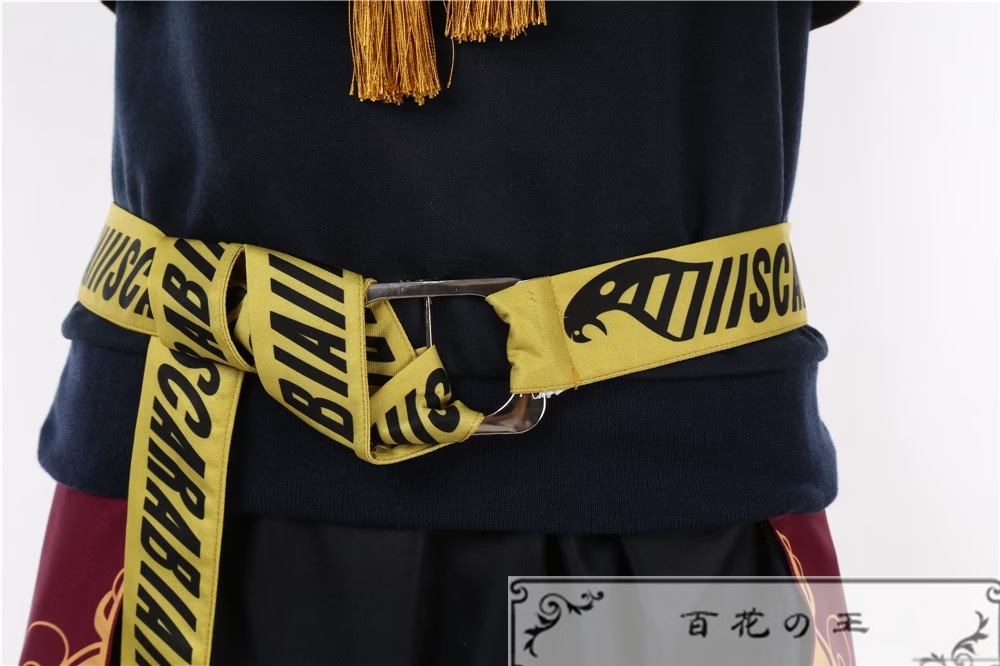 ツイステ スカラビア寮 ジャミルバイパー jamil コスプレ衣装 コスチューム ツイステ スカラビア寮 ジャミルバイパー jamil コスプレ衣装 コスチューム