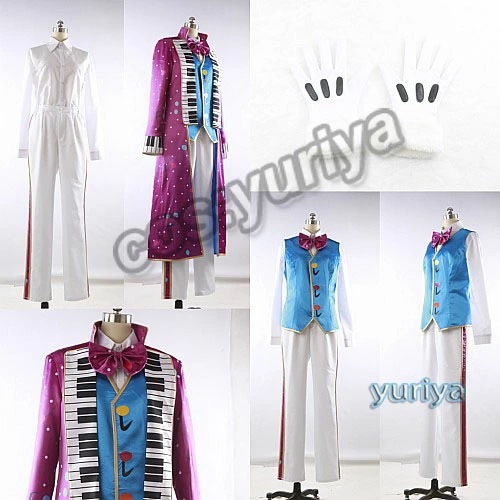 ディズニー 2002 ミッキーコスプレ衣装