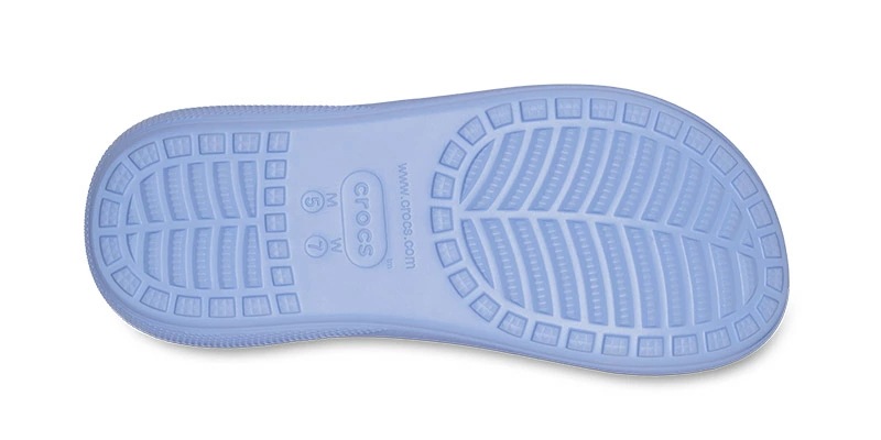 クロックス(crocs) クラシック クラッシュ サンダル メンズ/レディース/男性用/女性用/サンダル/シューズ/厚底[C/B]