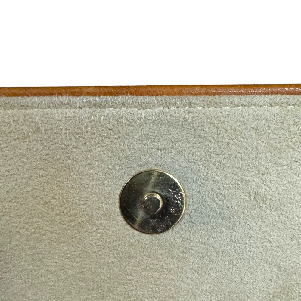 ルイヴィトン ポシェット ツインGM モノグラム ショルダーバッグ モノグラムキャンバス M51852 ブラウン LOUIS VUITTON 中古
