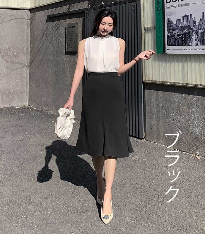 スカート レディース ボトムス 春服 夏服 マーメイドスカート ひざ丈 ミモレ丈 ブルー ブラック ジッパー ハイウエスト Aライン タイトスカート フレア ヘムスカート イレギュラーヘム エレガ スカート レディース ボトムス 春服 夏服 マーメイドスカート ひざ丈 ミモレ丈 ブルー ブラック ジッパー ハイウエスト Aライン タイトスカート フレア ヘムスカート イレギュラーヘム エレガ