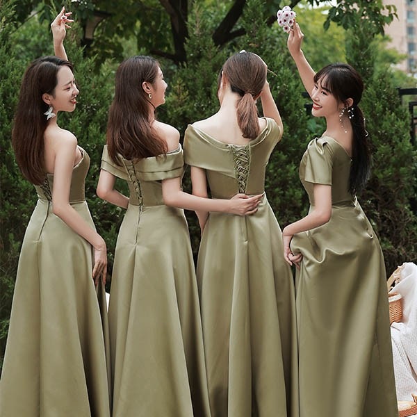 ロングドレス ピアノ発表会 パーティードレス レディース ブライズメイド 結婚式 ロング丈 半袖 肩出し 小さいサイズ 大きいサイズ オフショルダー ワンショルダー Vネック ピアノ 発表会 二次会 ロングドレス ピアノ発表会 パーティードレス レディース ブライズメイド 結婚式 ロング丈 半袖 肩出し 小さいサイズ 大きいサイズ オフショルダー ワンショルダー Vネック ピアノ 発表会 二次会