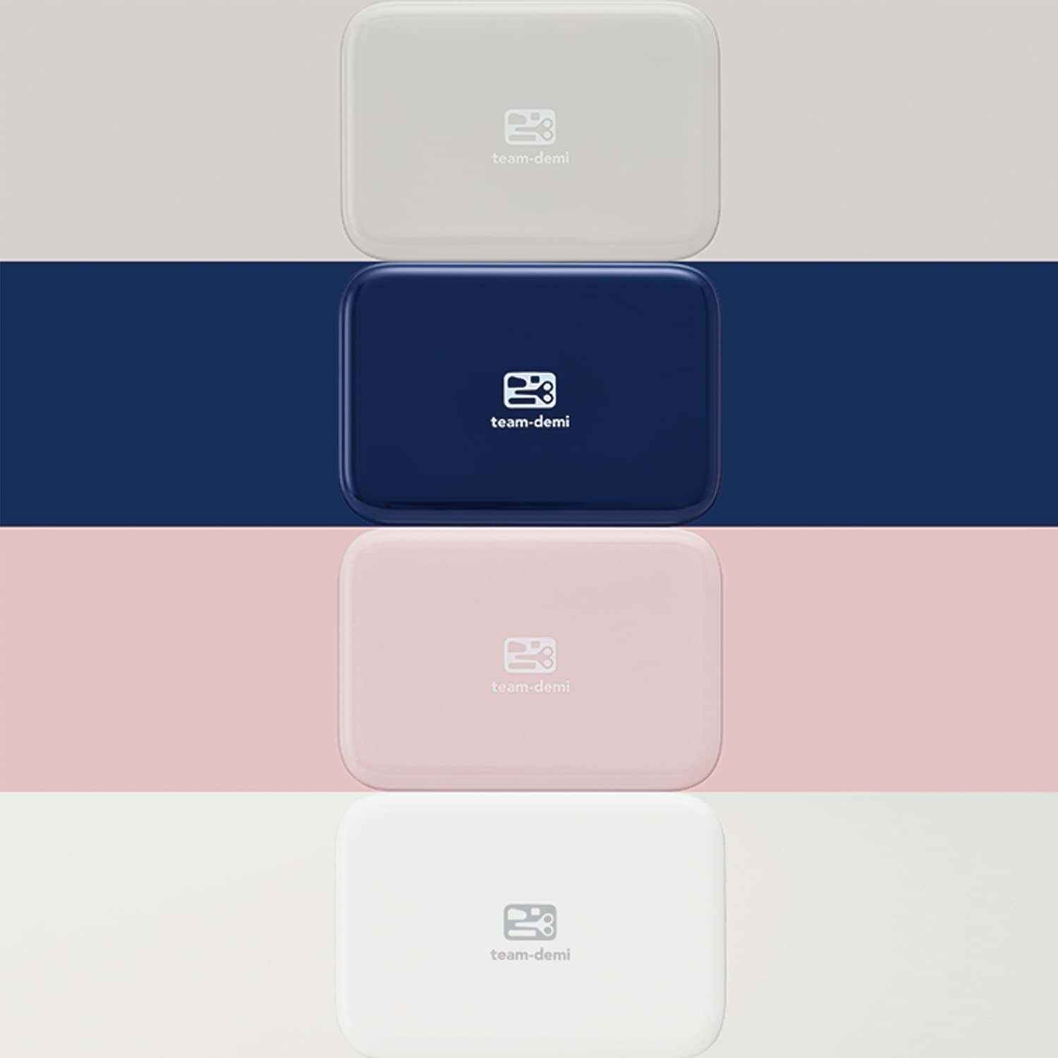 プラス ステーショナリーキット team-demi チームデミ しろ TD-001 30-210 プラス ステーショナリーキット team-demi チームデミ しろ TD-001 30-210