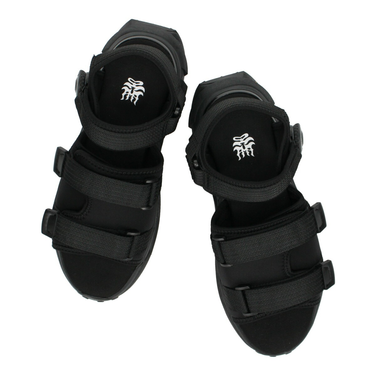 ヴィブラムソール ダイヤル サンダル 23434573 whoop-de-doo フープディドゥ