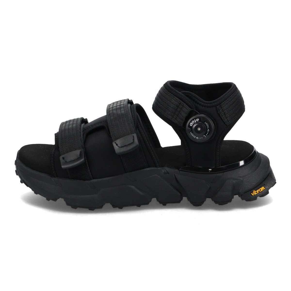 ヴィブラムソール ダイヤル サンダル 23434573 whoop-de-doo フープディドゥ