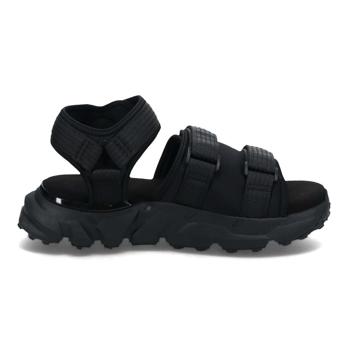 ヴィブラムソール ダイヤル サンダル 23434573 whoop-de-doo フープディドゥ