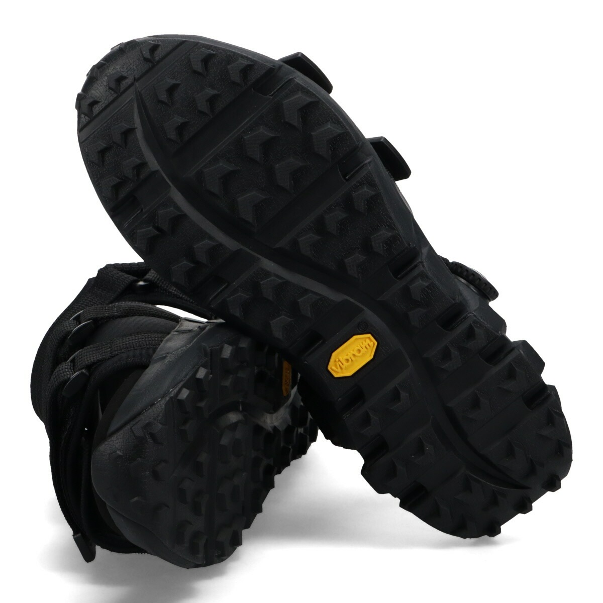 ヴィブラムソール ダイヤル サンダル 23434573 whoop-de-doo フープディドゥ