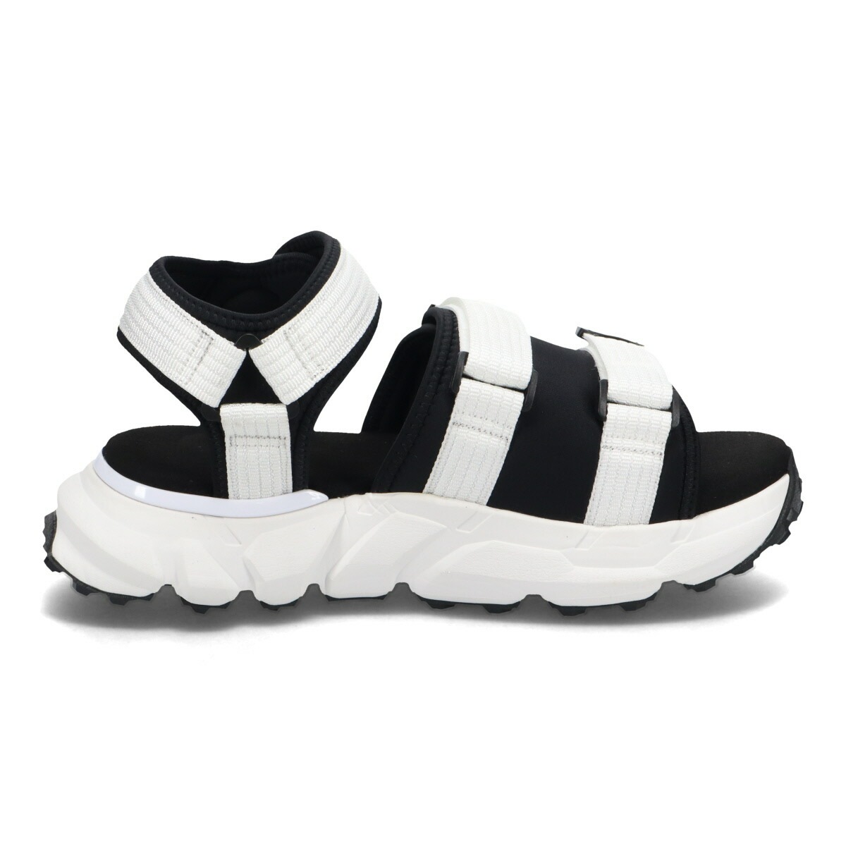 ヴィブラムソール ダイヤル サンダル 23434573 whoop-de-doo フープディドゥ