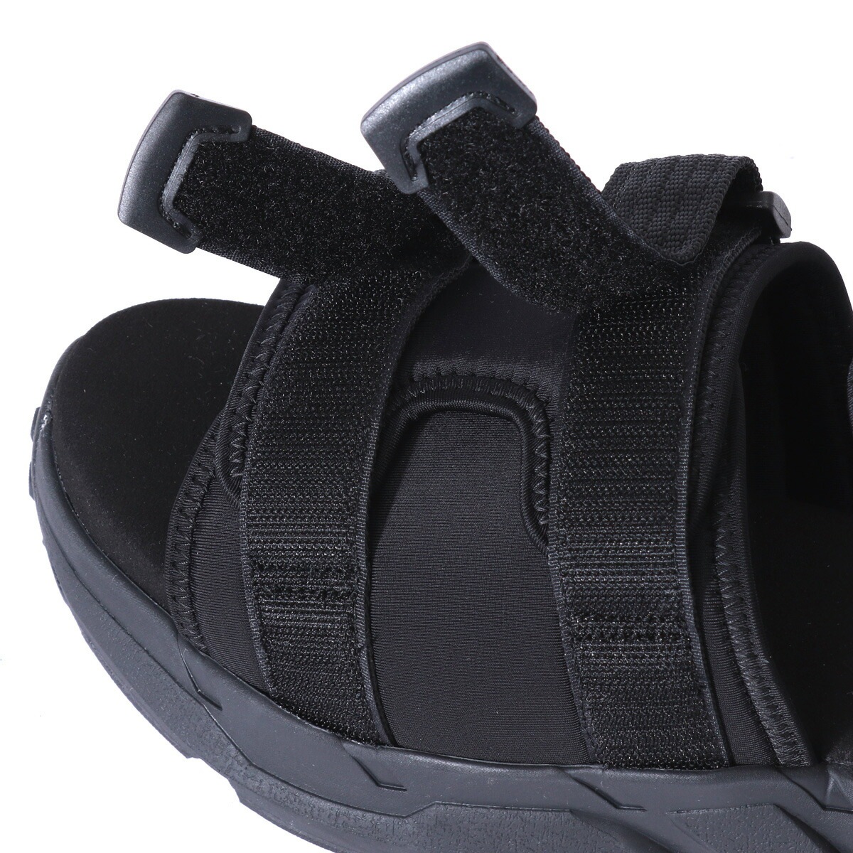 ヴィブラムソール ダイヤル サンダル 23434573 whoop-de-doo フープディドゥ