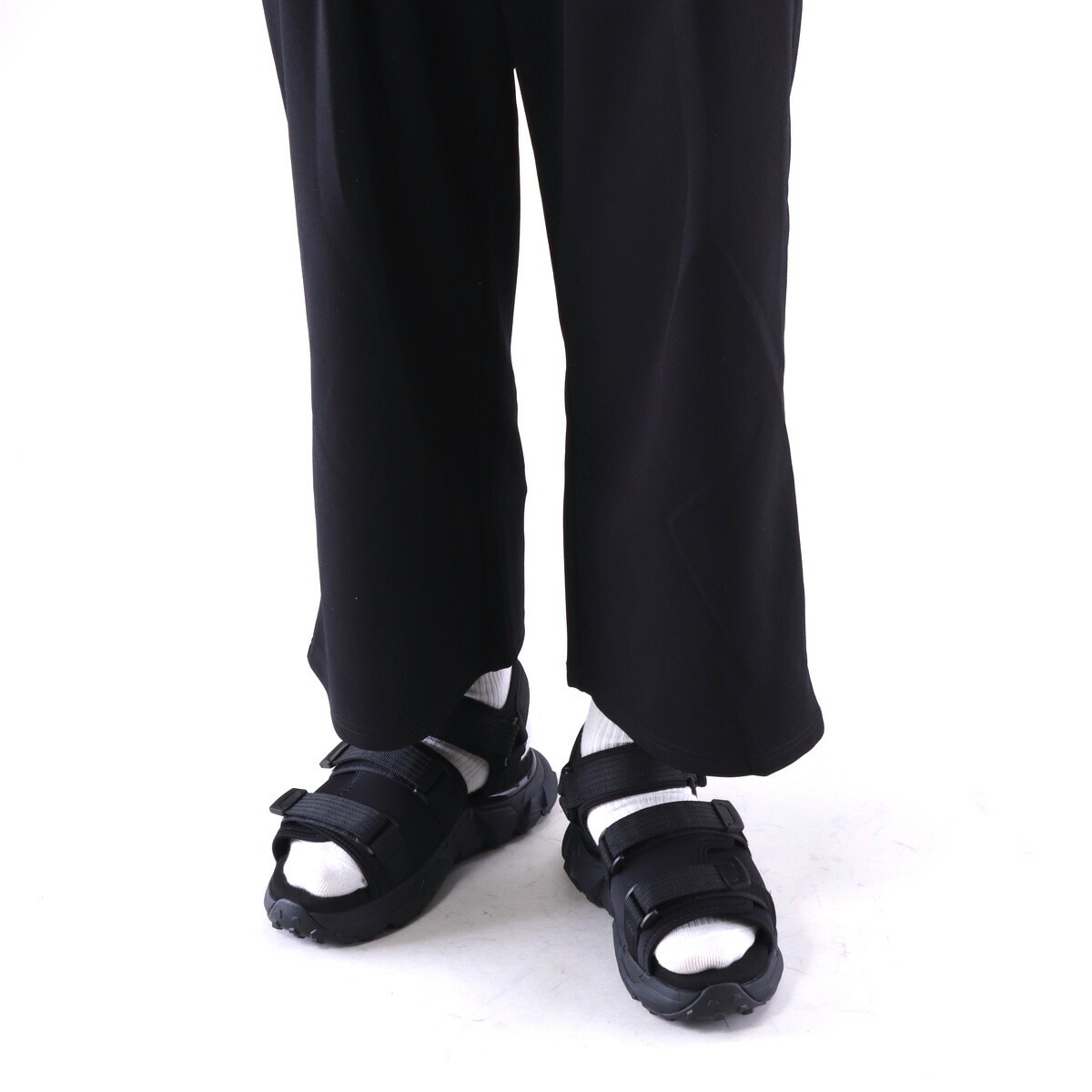 ヴィブラムソール ダイヤル サンダル 23434573 whoop-de-doo フープディドゥ