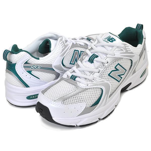 MR530AB width D WHITE / GREEN レディース スニーカー ABZORB Y2K オルチャン MR530AB width D WHITE / GREEN レディース スニーカー ABZORB Y2K オルチャン