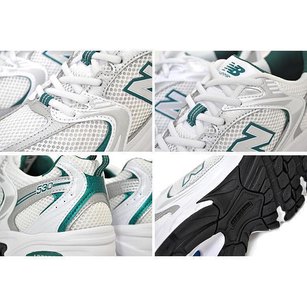 MR530AB width D WHITE / GREEN レディース スニーカー ABZORB Y2K オルチャン MR530AB width D WHITE / GREEN レディース スニーカー ABZORB Y2K オルチャン