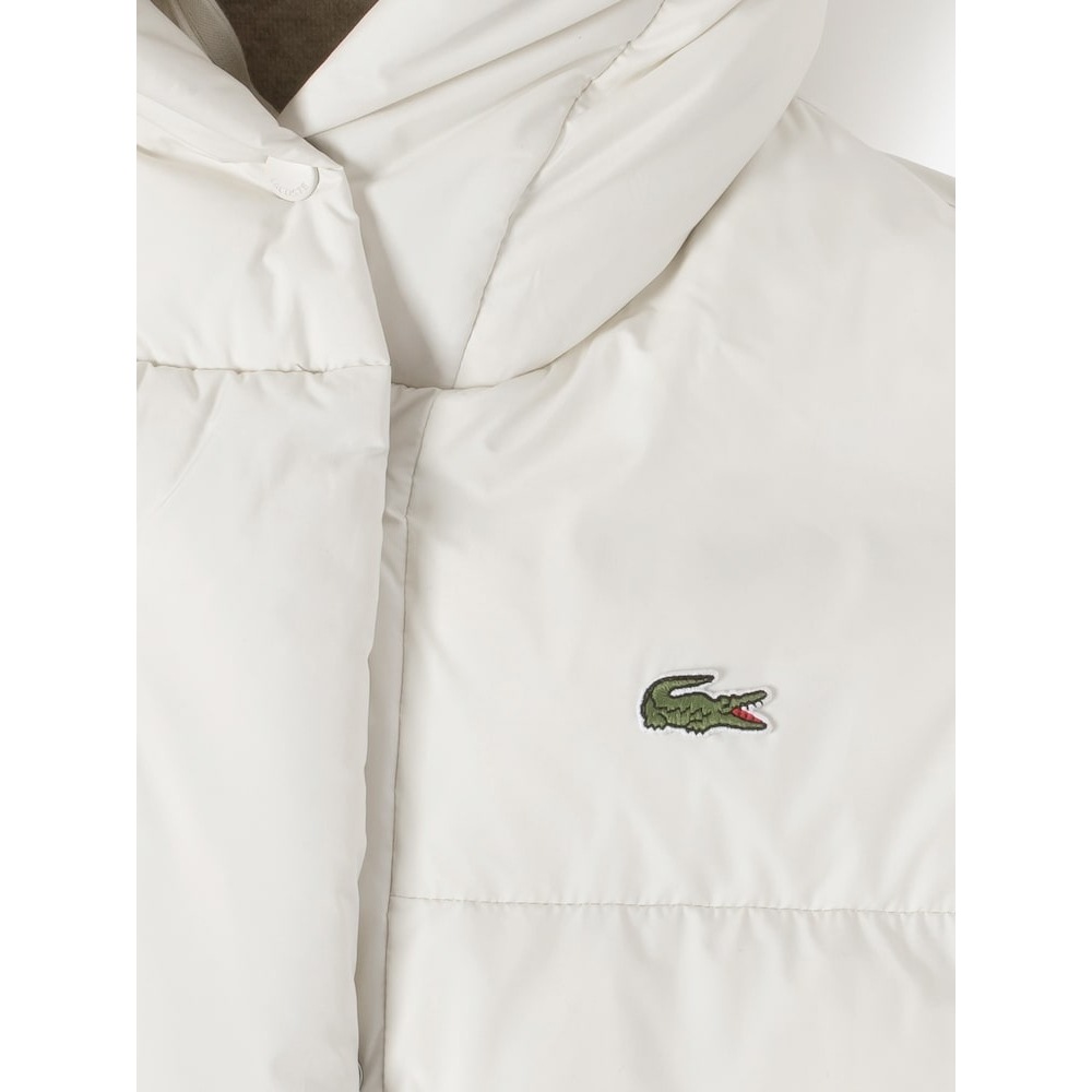 ラコステレディース 3 IN 1 ベルトダウン BF633E-54N XFJ Q2NBF633E-54NXFJ