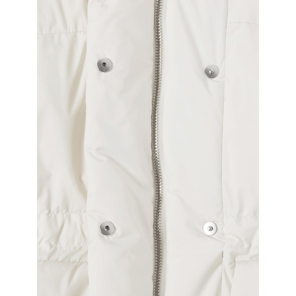 ラコステレディース 3 IN 1 ベルトダウン BF633E-54N XFJ Q2NBF633E-54NXFJ