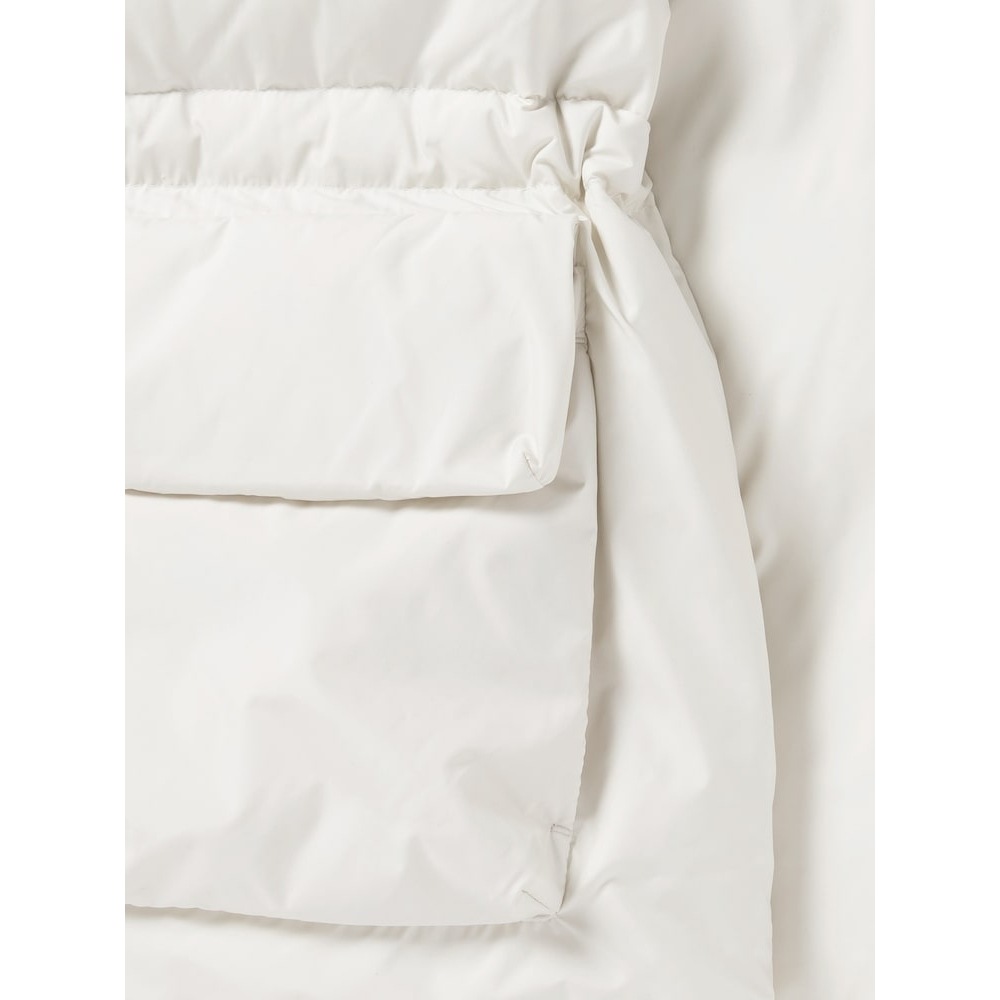 ラコステレディース 3 IN 1 ベルトダウン BF633E-54N XFJ Q2NBF633E-54NXFJ