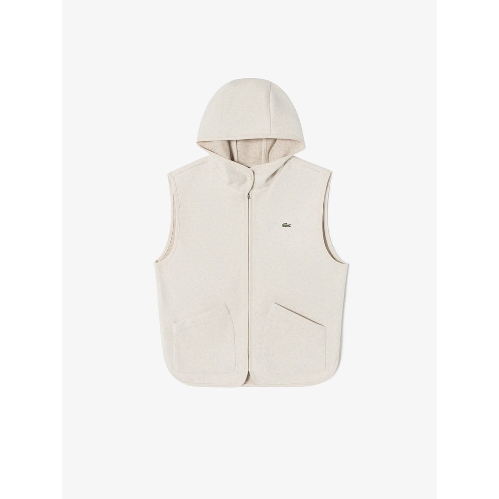 ラコステレディース 3 IN 1 ベルトダウン BF633E-54N XFJ Q2NBF633E-54NXFJ