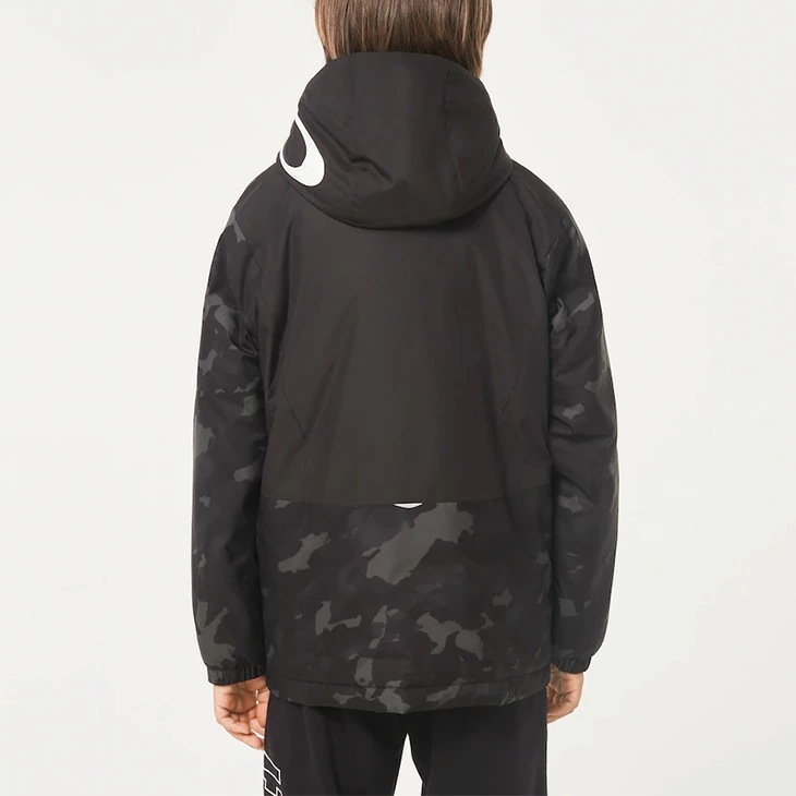 中綿ジャケット キッズ ジュニア 130-160cm 子供服/アウター フード付/FOA404088 中綿ジャケット キッズ ジュニア 130-160cm 子供服/アウター フード付/FOA404088