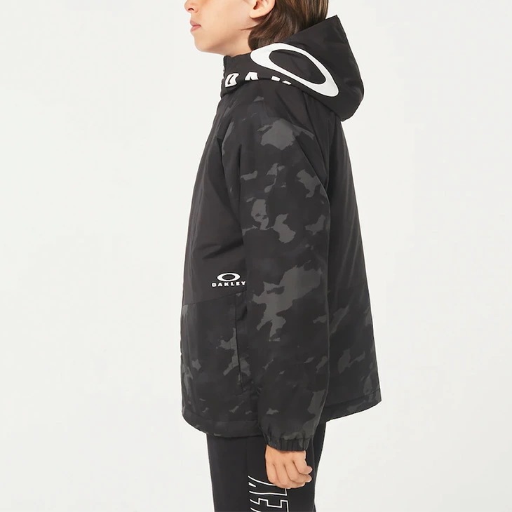 中綿ジャケット キッズ ジュニア 130-160cm 子供服/アウター フード付/FOA404088 中綿ジャケット キッズ ジュニア 130-160cm 子供服/アウター フード付/FOA404088