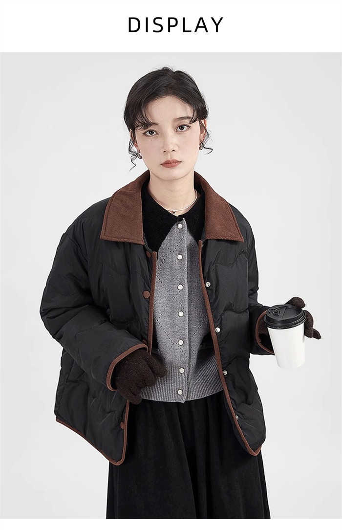 襟付き ニット カーディガン レディース トップス 長袖 ショート丈 S M L ニットセーター セーター バイカラー 秋 冬 ニットシャツ 前開き グレー シンプル ゆったり きれいめ OL あった 襟付き ニット カーディガン レディース トップス 長袖 ショート丈 S M L ニットセーター セーター バイカラー 秋 冬 ニットシャツ 前開き グレー シンプル ゆったり きれいめ OL あった