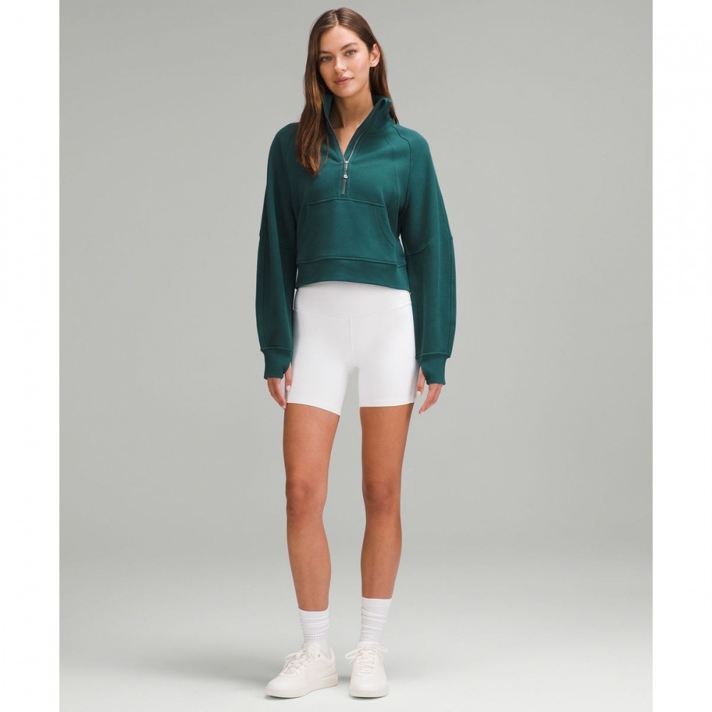 20% スキューバオーバーサイズファネルネック-SMTL 20% スキューバオーバーサイズファネルネック-SMTL