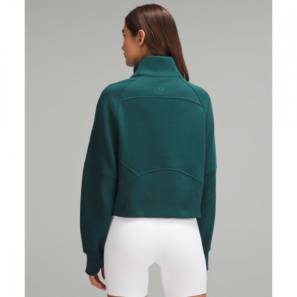 20% スキューバオーバーサイズファネルネック-SMTL 20% スキューバオーバーサイズファネルネック-SMTL