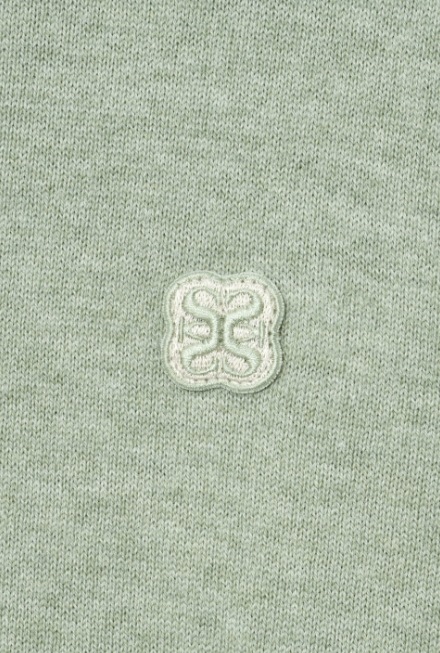 【SATUR】 ALL DAY SATUR BASIC TURTLE NECK : SOFT KHAKI