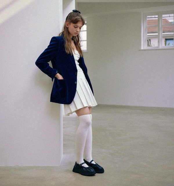 Qoo10] rockfish weatherwear ヒール 5.5cm/FLATFORM S