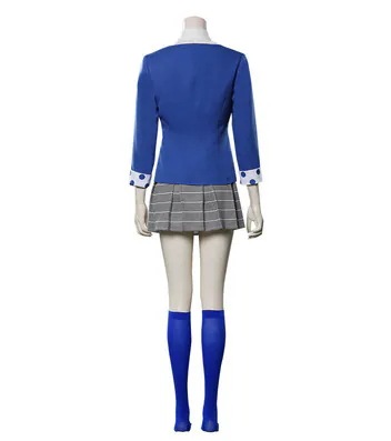 大人気 ヘザース ミュージカルコス衣装 ベロニカソーヤー コスプレ ハロウィン衣装 コスプレ衣装 大人気 ヘザース ミュージカルコス衣装 ベロニカソーヤー コスプレ ハロウィン衣装 コスプレ衣装