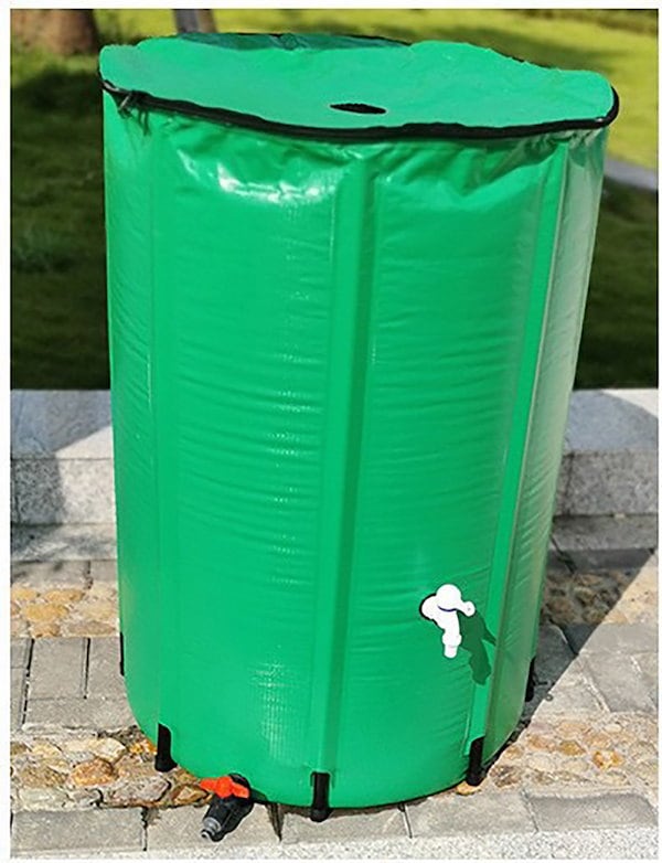 Qoo10] 家庭用 貯水タンク 大型貯水タンク 雨水