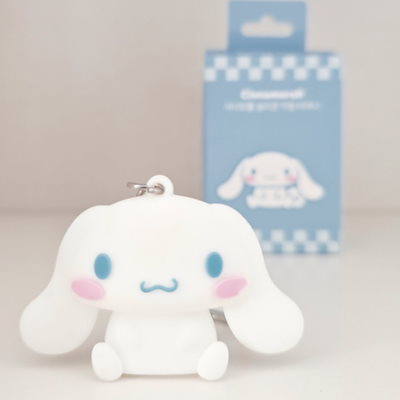 Qoo10] サンリオ 【ポチャコ/シナモロール発売】Tmone : ホビー