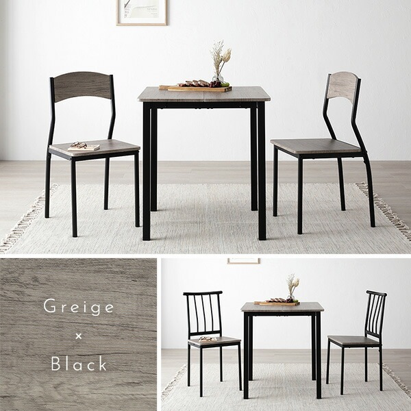 （まとめ）ホームスタイリング タッチフォールディングテーブル S 幅560×奥行420mm レッド 1台 〔×3セット〕 まとめ）ホームスタイリング タッチフォールディングテーブル S 幅560