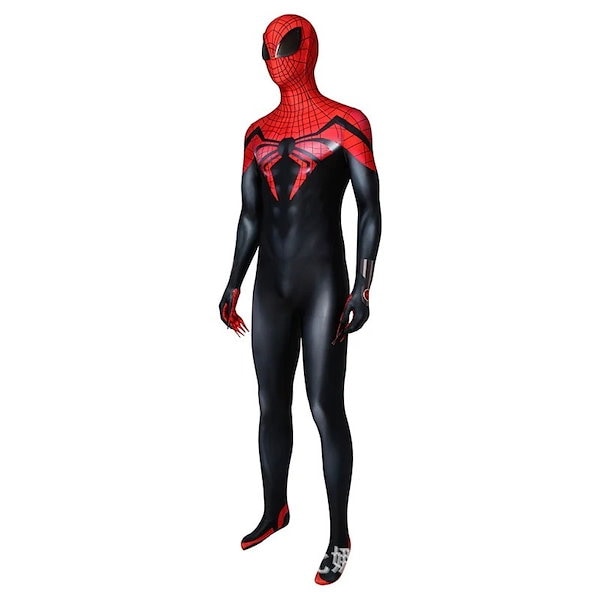 Qoo10] アルティメット スパイダーマン アダルト