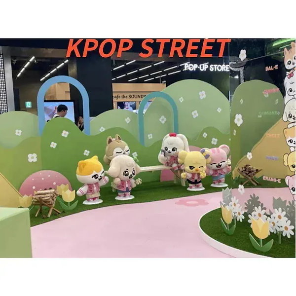 IVE ✩ MINiVE PARK イソ 薄暗い セット