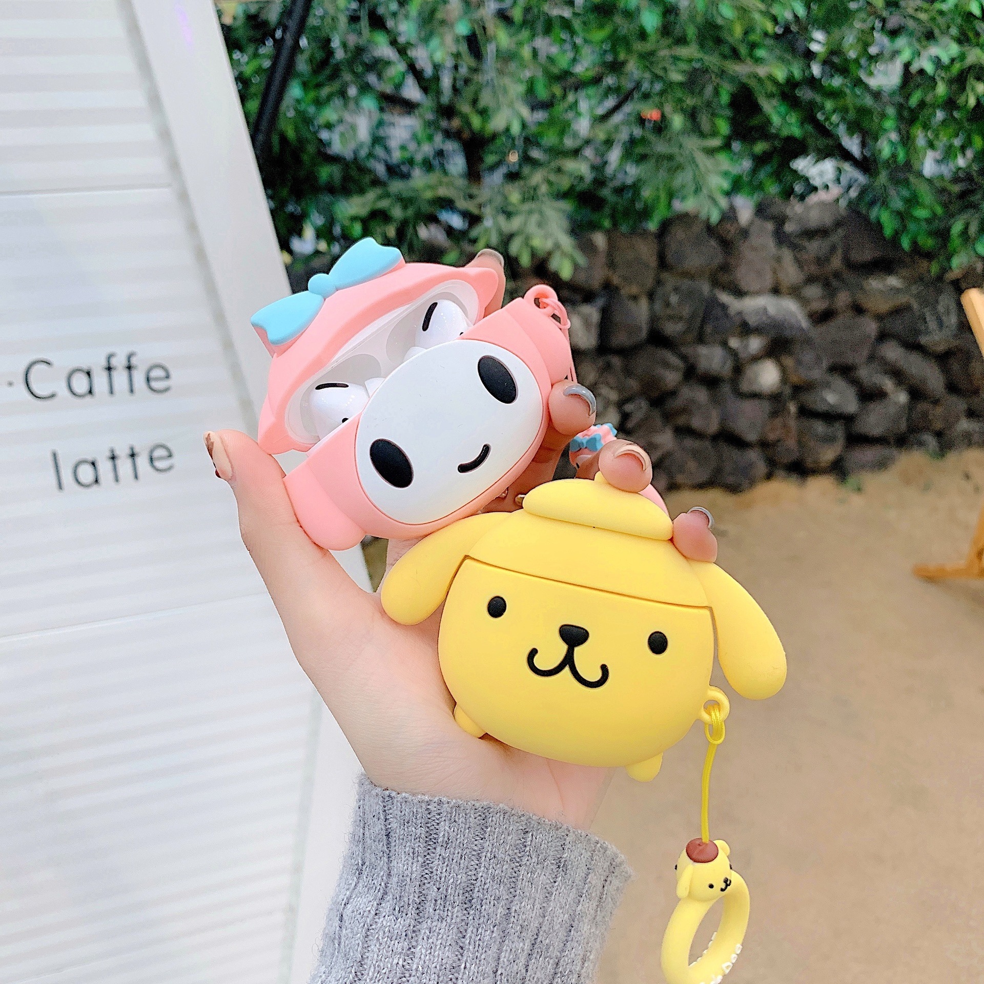 【限定販売】サンリオ人気 airpods pro ケース ハンギョドン シリコーン かわいい Airpods pro2 ケース AirPods 第3世代ケース シナモロール マイメロディ 【限定販売】サンリオ人気 airpods pro ケース ハンギョドン シリコーン かわいい Airpods pro2 ケース AirPods 第3世代ケース シナモロール マイメロディ