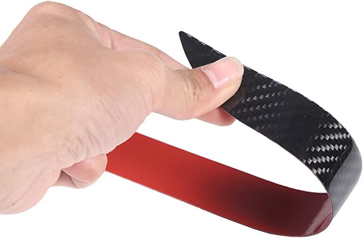 ホンダ N-BOX JF3 JF4 2017-2021に対応 車内ドア装飾ステッカー ドアパネルプロテクター ドア保護ステッカー 汚れ防止 傷防止 内装パーツ カー用品 アクセサリー