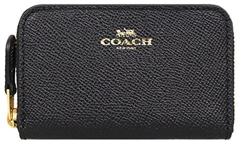 Qoo10] Coach ブランド福袋３点セット バッグ 財布 小