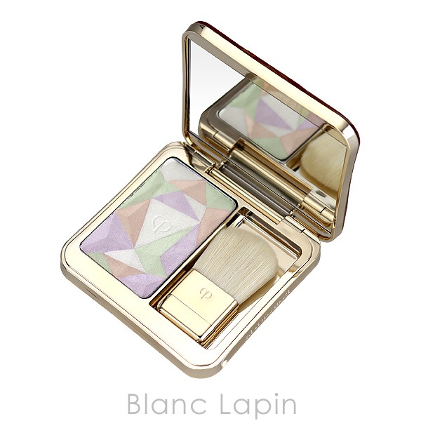 資生堂 クレドポーボーテ SHISEIDO CLE DE PEAU BEAUTE ルレオ