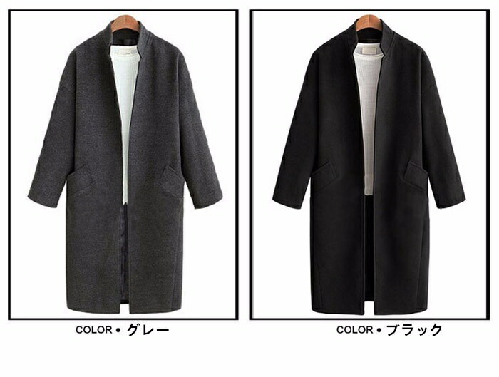 チェスターコート レディース コート ロング コート アウター 中綿コート レディースコート小さいサイズ 大きいサイズ カジュアル シンプル 秋冬物 冬物 冬服 防寒 フォーマル ブラック グレー カ チェスターコート レディース コート ロング コート アウター 中綿コート レディースコート小さいサイズ 大きいサイズ カジュアル シンプル 秋冬物 冬物 冬服 防寒 フォーマル ブラック グレー カ