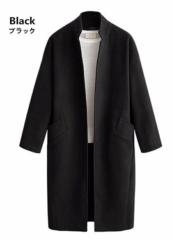 チェスターコート レディース コート ロング コート アウター 中綿コート レディースコート小さいサイズ 大きいサイズ カジュアル シンプル 秋冬物 冬物 冬服 防寒 フォーマル ブラック グレー カ チェスターコート レディース コート ロング コート アウター 中綿コート レディースコート小さいサイズ 大きいサイズ カジュアル シンプル 秋冬物 冬物 冬服 防寒 フォーマル ブラック グレー カ