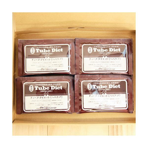 チューブダイエット低脂肪犬用（5包×4セット）3箱未開封未使用
