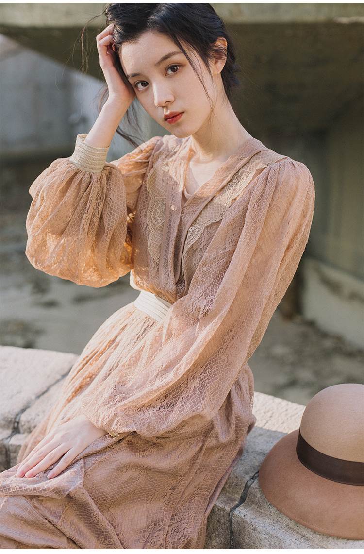 New type追加!ドレス レディース パーティードレス ワンピドレス ドレスワンピース カジュアルドレス スマートカジュアル ミモレ丈 Aライン レース 透け感 シースルー 柔らかい きれいめ 袖 New type追加!ドレス レディース パーティードレス ワンピドレス ドレスワンピース カジュアルドレス スマートカジュアル ミモレ丈 Aライン レース 透け感 シースルー 柔らかい きれいめ 袖