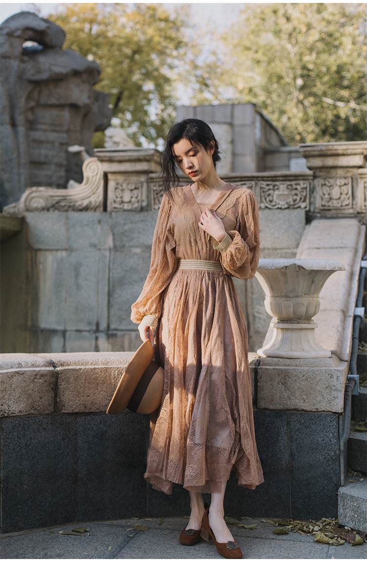 New type追加!ドレス レディース パーティードレス ワンピドレス ドレスワンピース カジュアルドレス スマートカジュアル ミモレ丈 Aライン レース 透け感 シースルー 柔らかい きれいめ 袖 New type追加!ドレス レディース パーティードレス ワンピドレス ドレスワンピース カジュアルドレス スマートカジュアル ミモレ丈 Aライン レース 透け感 シースルー 柔らかい きれいめ 袖