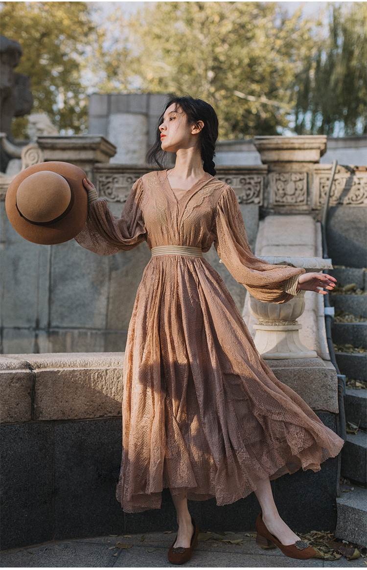 New type追加!ドレス レディース パーティードレス ワンピドレス ドレスワンピース カジュアルドレス スマートカジュアル ミモレ丈 Aライン レース 透け感 シースルー 柔らかい きれいめ 袖 New type追加!ドレス レディース パーティードレス ワンピドレス ドレスワンピース カジュアルドレス スマートカジュアル ミモレ丈 Aライン レース 透け感 シースルー 柔らかい きれいめ 袖