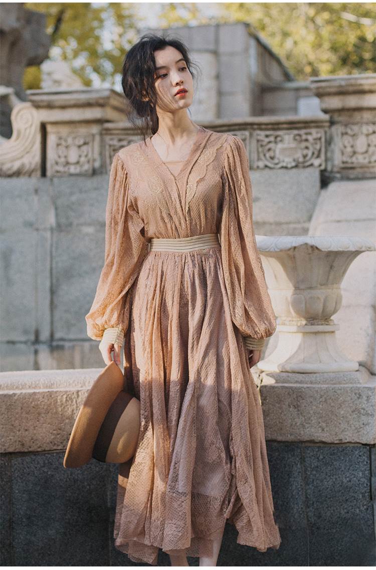 New type追加!ドレス レディース パーティードレス ワンピドレス ドレスワンピース カジュアルドレス スマートカジュアル ミモレ丈 Aライン レース 透け感 シースルー 柔らかい きれいめ 袖 New type追加!ドレス レディース パーティードレス ワンピドレス ドレスワンピース カジュアルドレス スマートカジュアル ミモレ丈 Aライン レース 透け感 シースルー 柔らかい きれいめ 袖